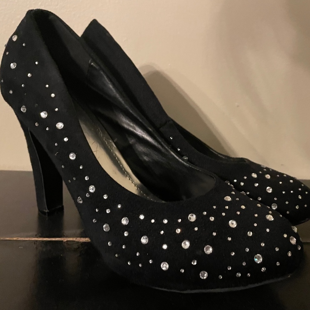 Liz Cole Heels